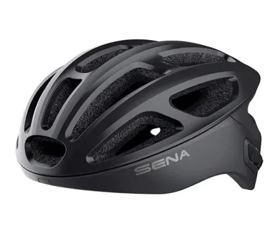 Шлем велосипедный Sena R1 со встроенной гарнитурой Bluetooth