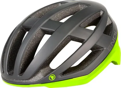 Шлем велосипедный Endura FS260-Pro Mips II светло-жёлтый