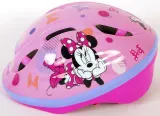Шлем велосипедный детский Disney Minnie Mouse — фото 7