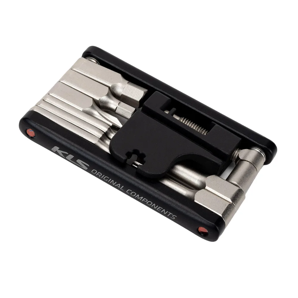 Мультитул велосипедный Kellys с выжимкой цепи