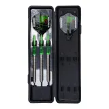 Набор дротиков Windson Scanner Green Steel 20 г — фото 4