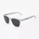 Солнцезащитные очки Dope x Hawkers White Phyton — фото 1