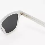 Солнцезащитные очки Dope x Hawkers White Phyton — фото 4