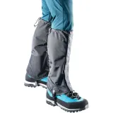 Гетры туристические Deuter Gaiter черные — фото 1