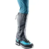 Гетры туристические Deuter Gaiter черные — фото 2