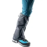 Гетры туристические Deuter Gaiter черные — фото 3
