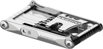 Мультитул велосипедный Lezyne Super SV 23