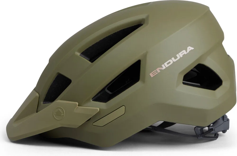 Велосипедный шлем Endura Hummvee