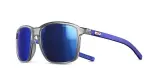 Очки с поляризацией JULBO Creek серо-голубые Spectron 3 Polarized — фото 1