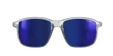 Очки с поляризацией JULBO Creek серо-голубые Spectron 3 Polarized — фото 2