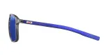 Очки с поляризацией JULBO Creek серо-голубые Spectron 3 Polarized — фото 3