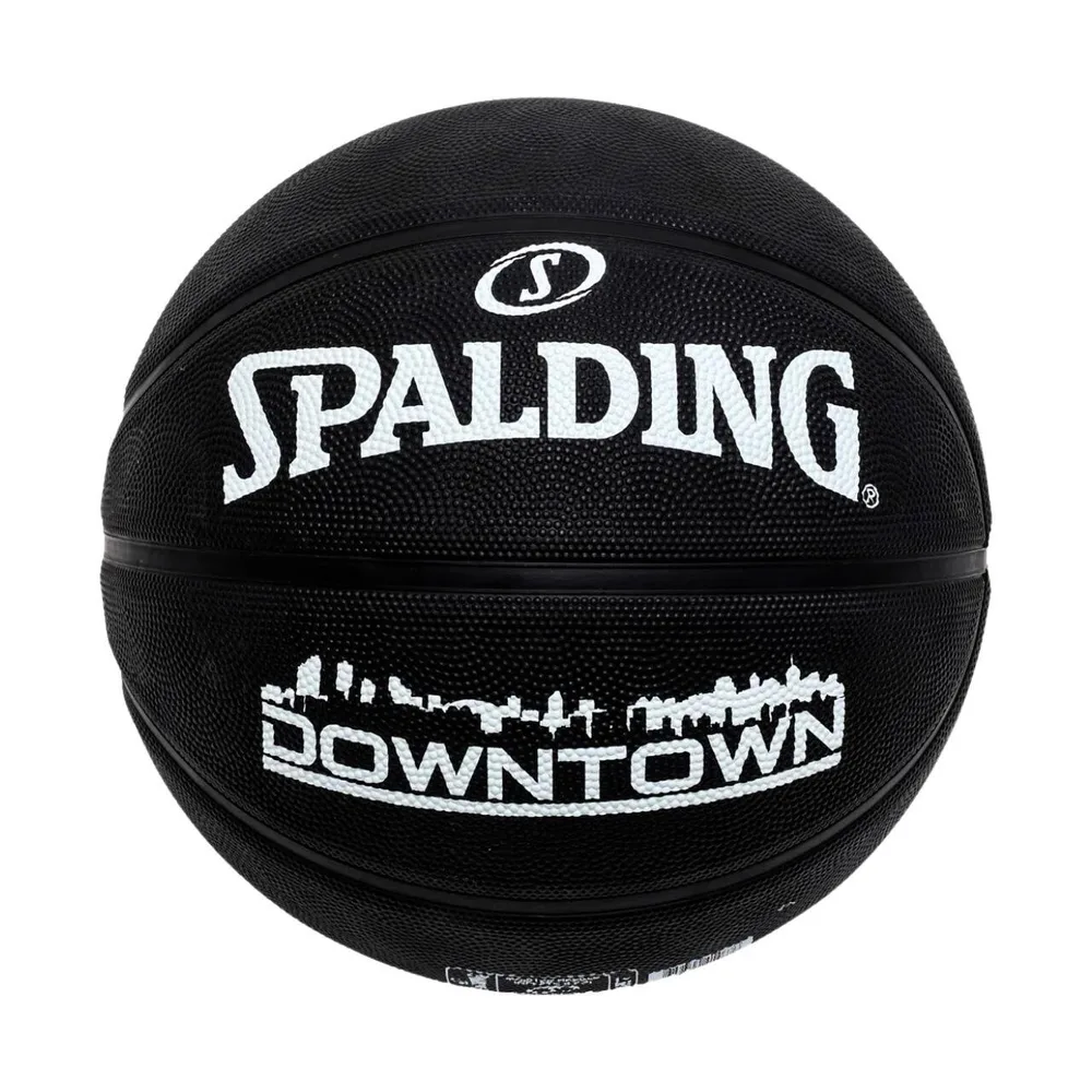 Мяч баскетбольный Spalding Downtown размер 7