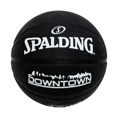 Мяч баскетбольный Spalding Downtown размер 7
