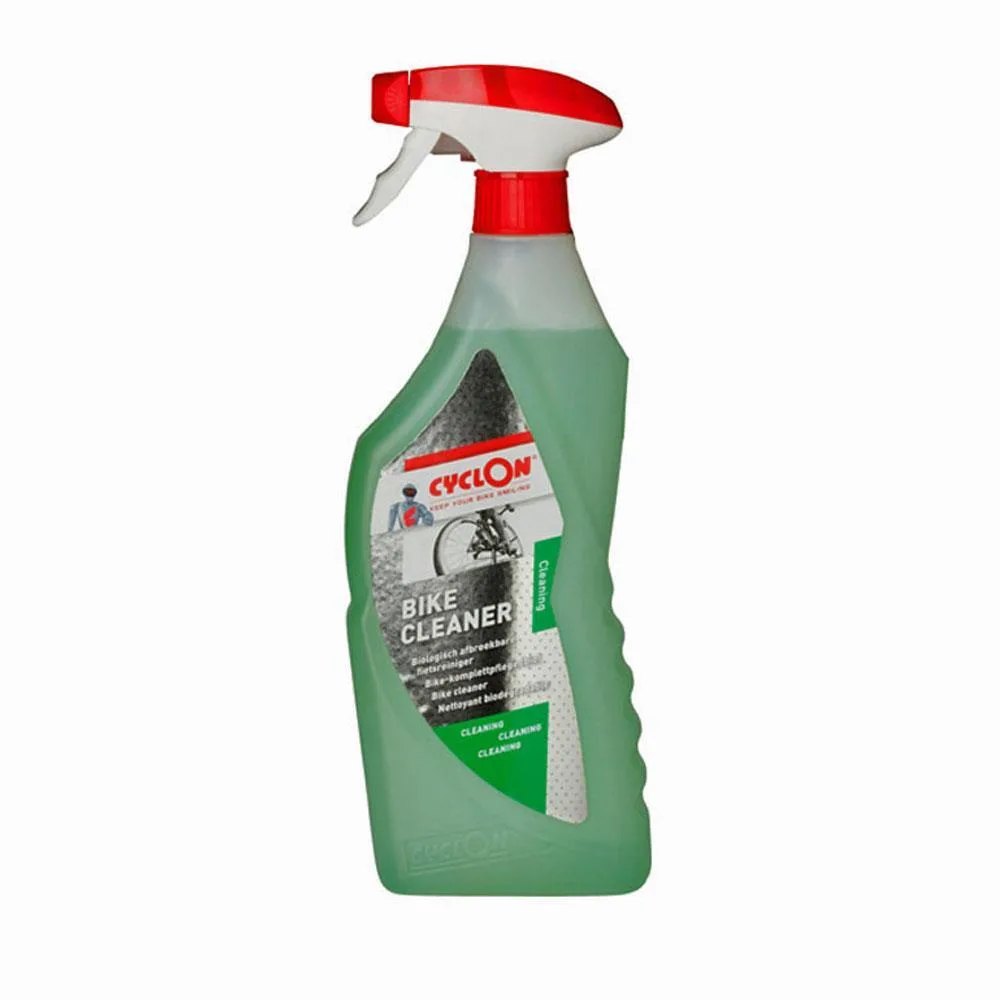 Очиститель велосипеда Cyclon Bike Cleaner спрей 750 мл