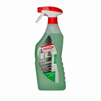 Очиститель велосипеда Cyclon Bike Cleaner спрей 750 мл