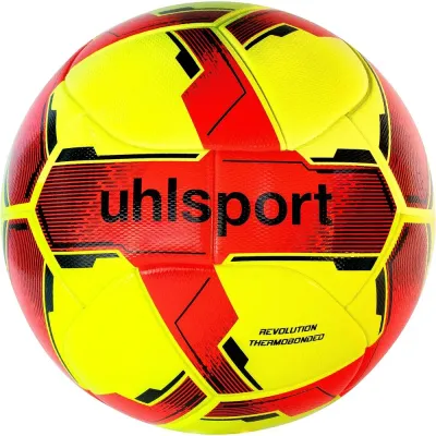 Мяч футбольный Uhlsport Revolution Thermobonded, арт. 6e0e6f39