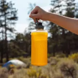 Фляга мягкая Hydrapak Flux 750 мл — фото 6