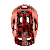 Шлем велосипедный Leatt MTB AllMtn 4.0 V25 — фото 2