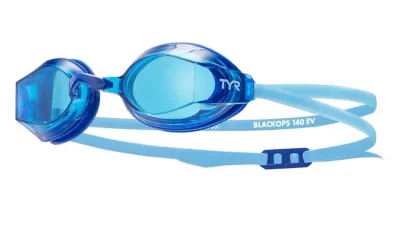 Женские очки для плавания TYR Blackops 140EV Women