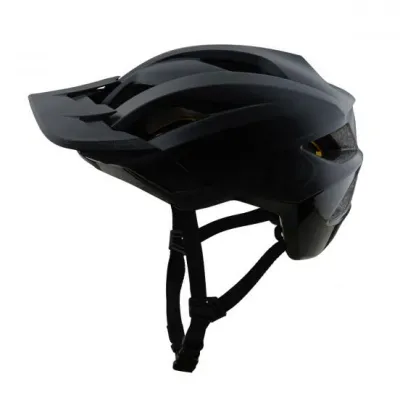 Tld - Troy Lee Designs Велосипедный шлем Troy Lee Designs Flowline Point чёрный/тёмно-серый