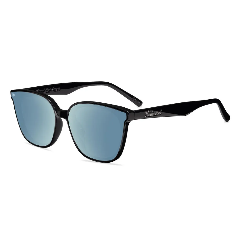 Солнцезащитные очки для взрослых Knockaround Cloud, категория 3, поляризация