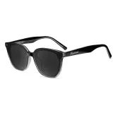 Солнцезащитные очки для взрослых Knockaround Cloud, категория 3, поляризация — фото 2