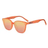 Солнцезащитные очки для взрослых Knockaround Cloud, категория 3, поляризация — фото 3