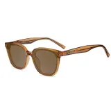 Солнцезащитные очки для взрослых Knockaround Cloud, категория 3, поляризация — фото 5