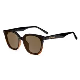 Солнцезащитные очки для взрослых Knockaround Cloud, категория 3, поляризация — фото 6