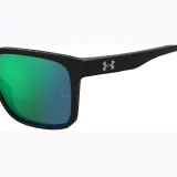 Солнцезащитные очки мужские Under Armour Assist 2 — фото 7