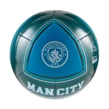 Мяч футбольный Puma MCFC Culture Manchester City — фото 2