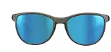 Солнцезащитные очки юниорские JULBO Idol, черно-синие, Spectron категория 3 — фото 2