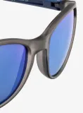 Солнцезащитные очки юниорские JULBO Idol, черно-синие, Spectron категория 3 — фото 6