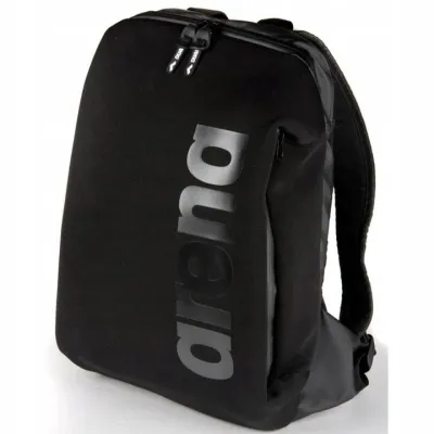 Рюкзак спортивный Arena Backpack с отделением для ноутбука, чёрный
