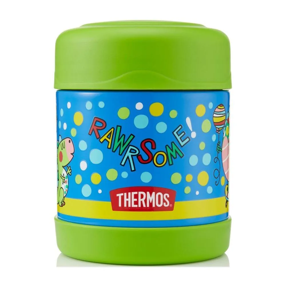 Термос для еды детский Thermos FUNtainer 290 мл, арт. 7034e0e7