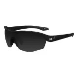 Солнцезащитные очки Kinetics Knockaround, черные — фото 1