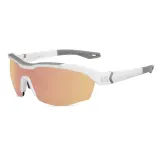 Солнцезащитные очки Kinetics Knockaround, черные — фото 2