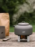 Туристический чайник Esbit Kettle 1,4 л — фото 3