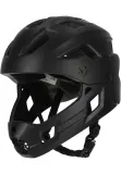 Шлем велосипедный детский полнолицевой Crazy Safety Titan MTB — фото 1