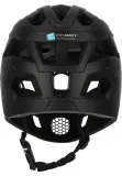 Шлем велосипедный детский полнолицевой Crazy Safety Titan MTB — фото 5