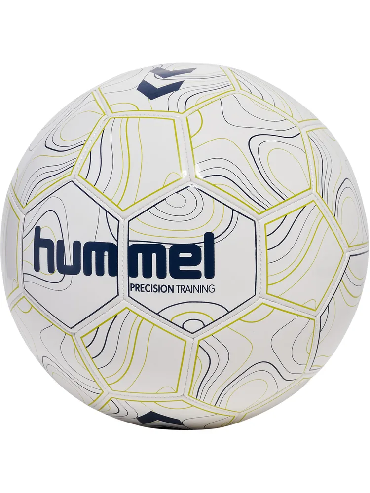 Мяч футбольный Hummel Blaze 2.0