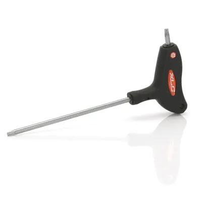 Ключ Torx XLC T25 с T-образной рукояткой