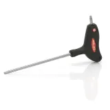 Ключ Torx XLC T25 с T-образной рукояткой — фото 1