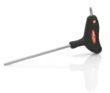 Ключ Torx XLC T25 с T-образной рукояткой — фото 3