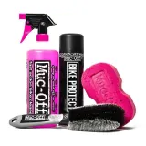 Набор для ухода за велосипедом Muc-Off Essentials — фото 1