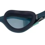 Очки для плавания Speedo Biofuse 2.0, Универсальный, Зелёный лес — фото 2
