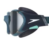 Очки для плавания Speedo Biofuse 2.0, Универсальный, Зелёный лес — фото 3
