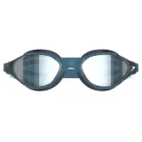 Очки для плавания Speedo Biofuse 2.0, Универсальный, Зелёный лес — фото 4