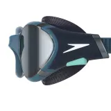 Очки для плавания Speedo Biofuse 2.0, Универсальный, Зелёный лес — фото 5