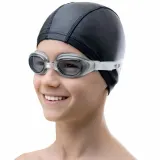 Очки для плавания детские Aqua Speed Agila JR с защитой UV — фото 3